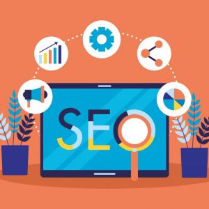 Drop Shipping SEO
