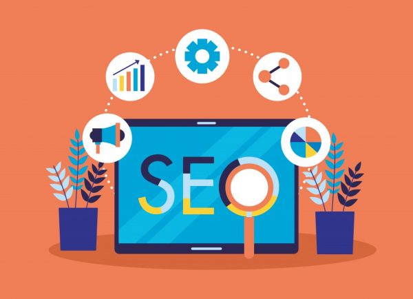 Drop Shipping SEO