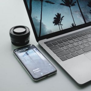 E-commerce Consulting & Coaching